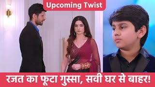 Ghum Hai Kisikey Pyaar Mein Today PROMO Update  26th Sep 2024  Today Full Episode Update [upl. by Ardnaet]