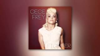 CeCe Frey  Fighter Christina Aguilera Cover [upl. by Suiraj16]