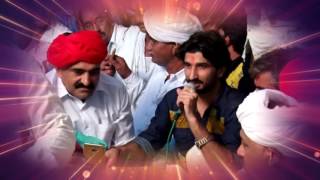 Gaman Santhal  Vijay Suvada  Vihat Regadi Ni Ramjat [upl. by Clementi]