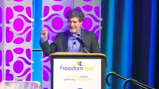 This is Why We Need to Defend Western Values Today More Than Ever  Dr Bret Weinstein [upl. by Acisse]