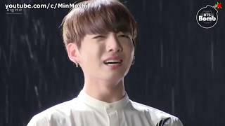 BTS Crying Moments [upl. by Atima]