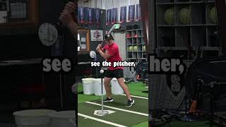 Are baseball players ATHLETES baseball coaching mlb softball swing shorts [upl. by Llevel]