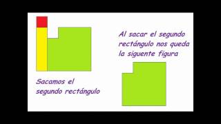 Productos algebraicos notables [upl. by Oirasan]