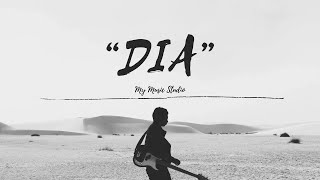 DIA  With LIRIC LAGU [upl. by Anitsyrhk]