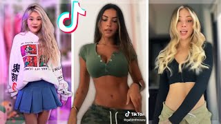 Ultimate TIK TOK Dance Mashup The MOST Iconic TikTok Dances from 2022 Compilation [upl. by Airalav215]