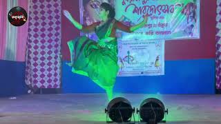 Makor Porobe Modna Chhora  মকর পরবে মদনা ছোড়াtrending dance new newdance [upl. by Mail357]