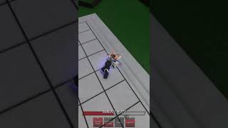 Crazy Prediction roblox strongestbattlegrounds [upl. by Nirot]