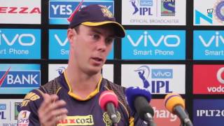 LIVE IPL T20 Basics of IPL format amp SRH vs KKR match review on Cric Gully [upl. by Eiveneg]