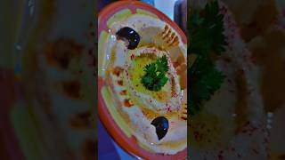 saaj lebanese in lahore saaj lebanese food foodvlog foodblogs [upl. by Perni939]