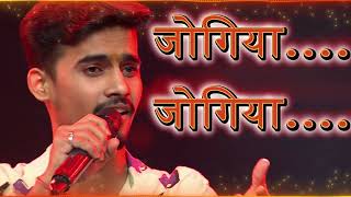 JAY JHA PERFORMANCE ON LAGAN LAGI  Sa Re Ga Ma Pa Auditions 2024 [upl. by Giacobo]