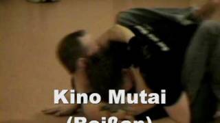 PFS Defense  Kino Mutai [upl. by Massingill]