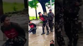 army comando indianarmy armylover crpf bsf motivation motivational upsc ips [upl. by Sucramel]