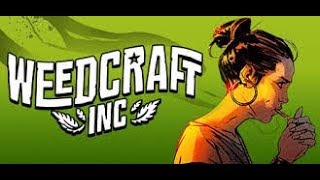 Weedcraft Inc My Positive Review About The Game [upl. by Neiviv]