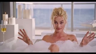 The Big Short  Extrait  Les Subprimes expliqué par Margot Robbie [upl. by Alby]