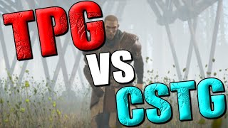 TPG DESTROYS CSTG  TPG Last Oasis [upl. by Siegfried]