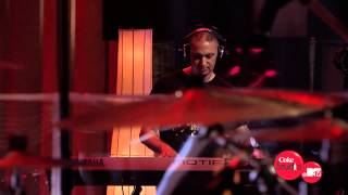 Longing  Nitin Sawhney feat Nicki Wells amp Ashwin Srinivasan Coke Studio  MTV Season 2 [upl. by Brindell]