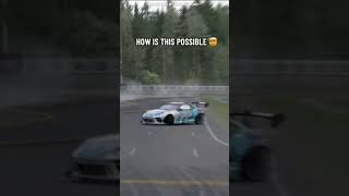 This is World’s best drift entry We call this man the wall kisser drift drifting jdm carstudio [upl. by Naveb]