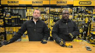 Dewalt Heated Jacket Review [upl. by Aihsilef]