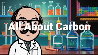 Carbon and Its Compounds Class 10 Comprehensive Guide to Class 10 Chemistry Topics [upl. by Arihaj641]