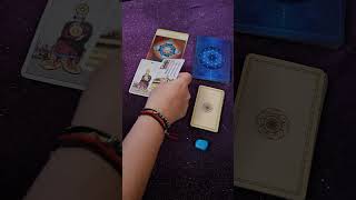 Qué cree que sientes tú ✨️ Tarot Interactivo nelystarot tarotamor Tarotinteractivo tarothoy [upl. by Nosyla]