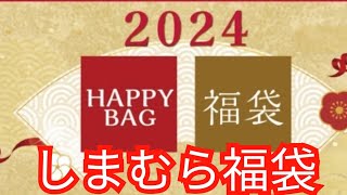 【しまむら福袋】『110円』シーズンリーズンのストールは解体セールで！福袋抽選の結果。 [upl. by Auqinihs551]