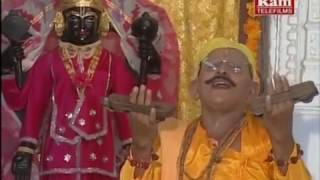 Mari Hundi Swikaro Maharaj  Kimaji Bharvad  Gujarati Bhanan [upl. by Ynnohj]