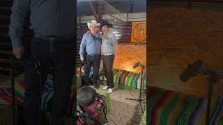 Nicasio Quintero y El Lobito De Sinaloa Después De Podcast AlSonRancheroConElLobitoDeSinaloa [upl. by Ettelra]