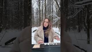 Ludovico Einaudi Elegy for the Arctic  best music on YouTube einaudi pianocover pianotutorial [upl. by Nyved373]