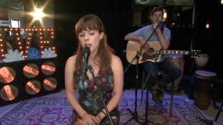 Lenka  Livestream Sessions  Full Concert July 17th 2013 [upl. by Emyam746]