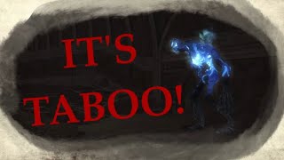 Why Necromancy is Forbidden in FFXIV [upl. by Emerson]