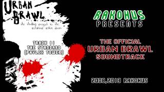 Urban Brawl OST  11  The Standard Phylex Tower [upl. by Shandie]