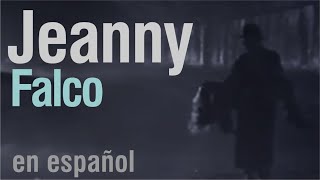 Jeanny  Falco subtitulada [upl. by Pooi]