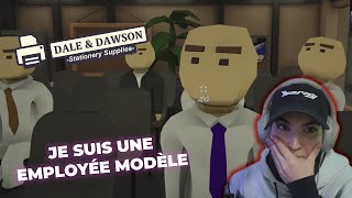 Dale amp Dawson 1 avec la team du lundi [upl. by Eirrotal]