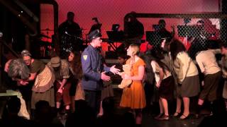 Urinetown  Opening [upl. by Pancho]