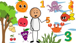 Collection of fun videos with Sticky kids entertaining [upl. by Angel]