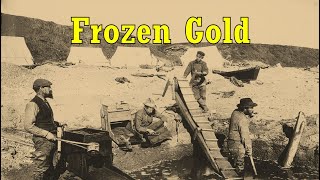 The Story Of The Alaska Gold Rush In Nome [upl. by Leahcim]