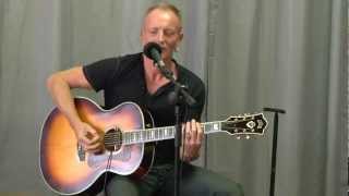 Phil Collen Performance at The Gerson Institute [upl. by Kala]