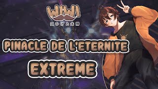 Pinacle de lEternité  Extrême  WAR MT POV FIRST DOWN FFXIV [upl. by Eidaj]