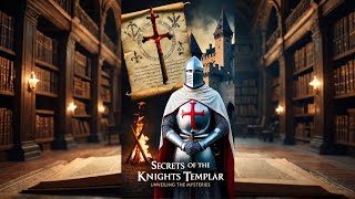 Secrets of the Knights Templar Unveiling the Mysteries [upl. by Nave]