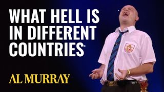 What Hell Is Like In Different Countries [upl. by Morley516]