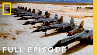 Experts Reveal What Really Happened Full Episode  Area 51 The CIAs Secret [upl. by Melicent555]