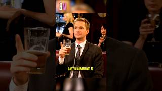 Nobody Ever Actually Does It  How I Met Your Mother himym [upl. by Connelley]