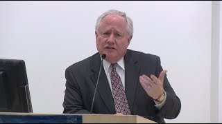 End of the Party Bill Kristol on Conservatism in America [upl. by Nichole]