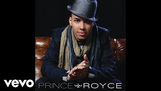 Prince Royce  Rechazame Audio [upl. by Neleag]