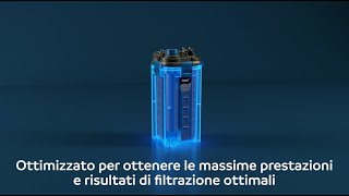 OASE  Nuova generazione di BioMaster²  IT [upl. by Any]