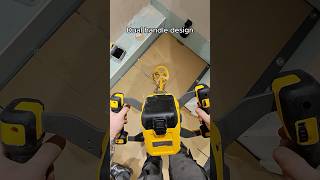 Testing out DeWalt FlexVolt 54V 5 Speed Paddle Mixer with JRCElectrical ukplanettools dewalt [upl. by Riada]