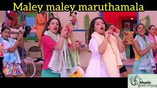 Chocolate  Malai Malai  Video Song HD  Prashanth  Mumtaj tamilsongs tamilhitsongs [upl. by Nylavad]