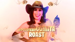 PUROTEAMGOMITA  ROAST [upl. by Ydal]