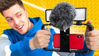 Setup Smartphone à moins de 100€ [upl. by Asilem]