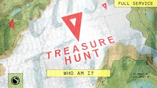 Treasure Hunt Who Am I  Full Service [upl. by Ekud]